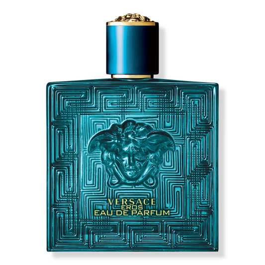 VERSACE - Eros Eau de Parfum, 6.7 oz